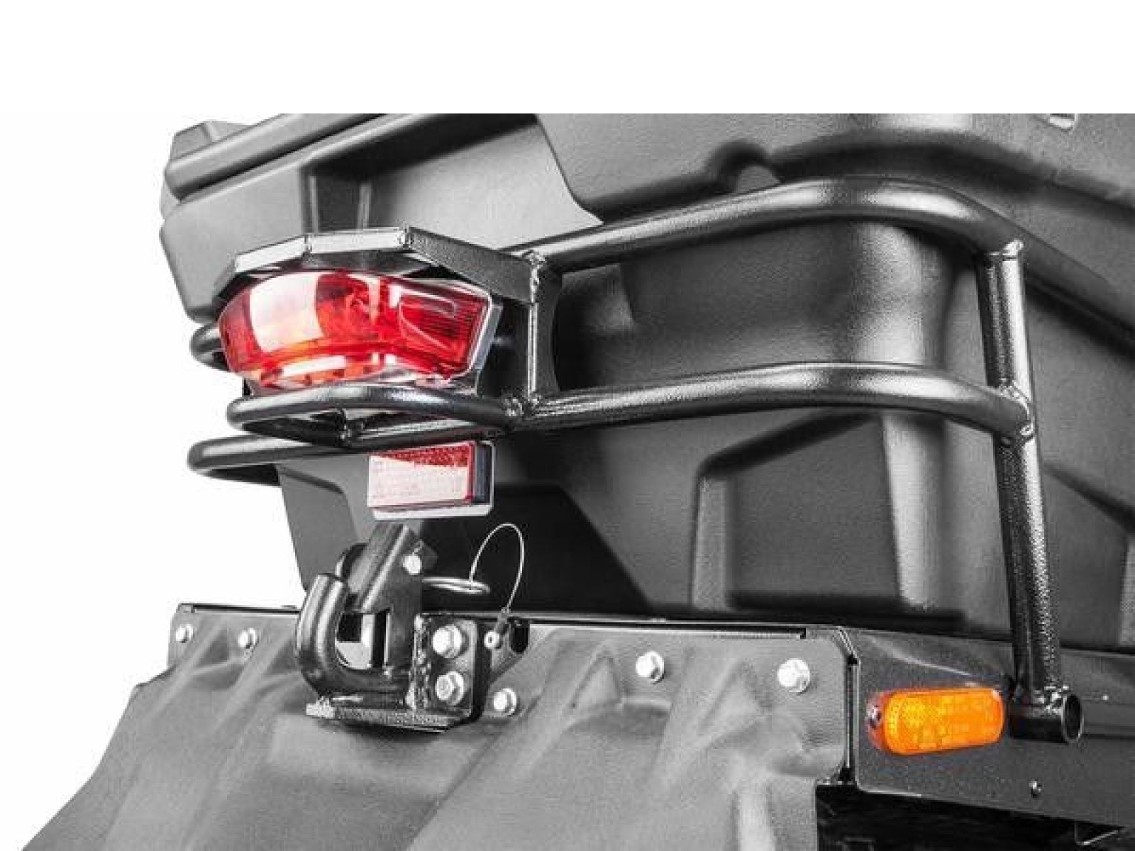 Снегоход STELS СТАВР 600 WT